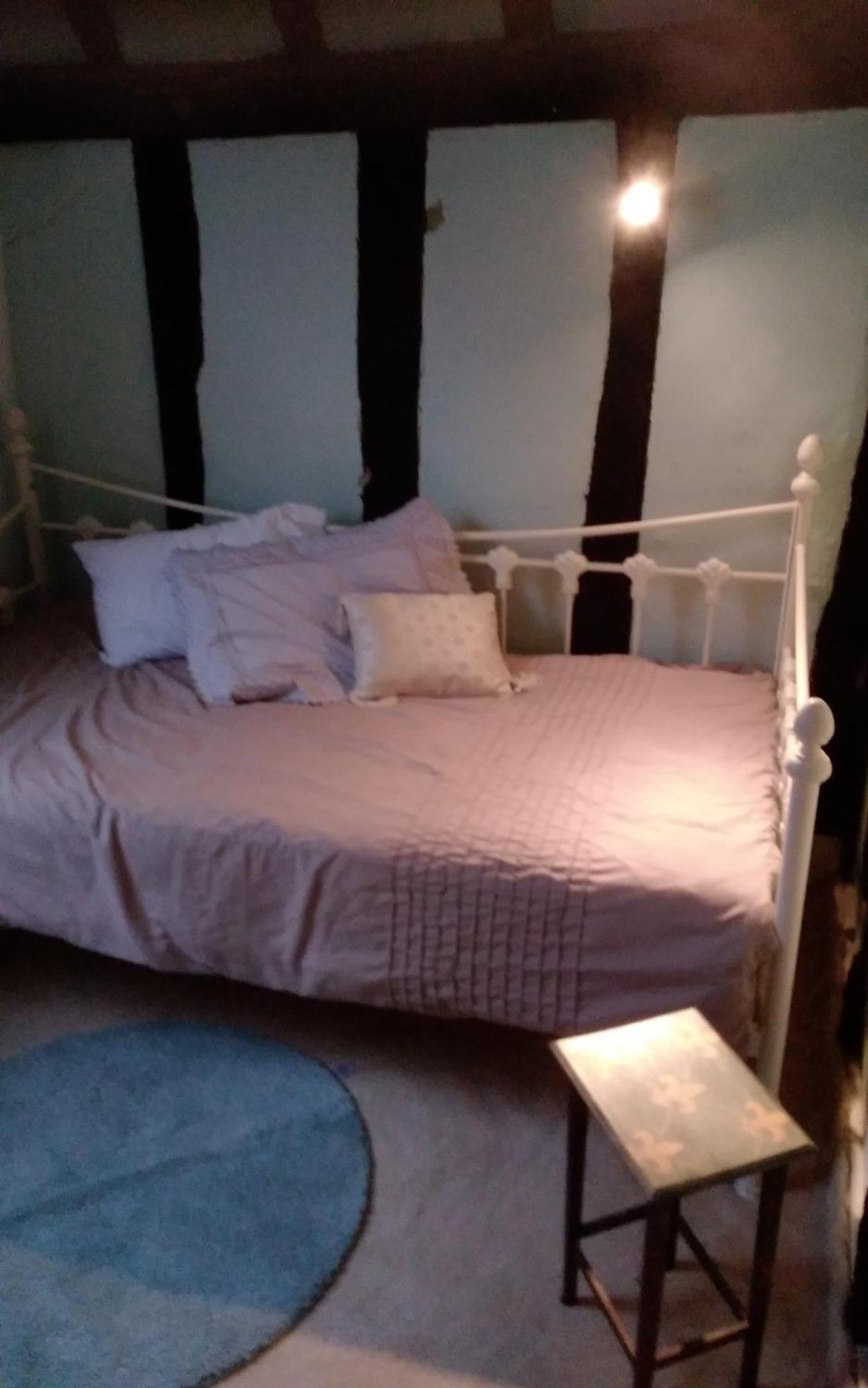 The Swan Inn Harwich Zewnętrze zdjęcie